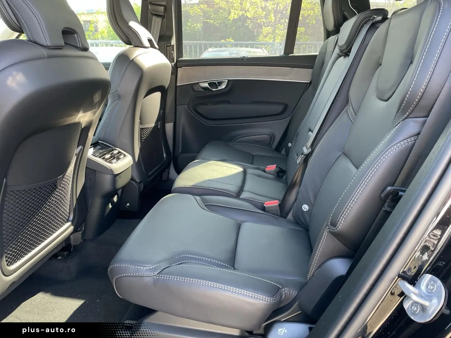 VOLVO XC90 B5 AWD UltraBright 360 Massage Ventilation
