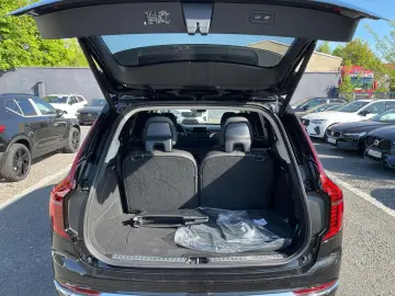 VOLVO XC90 B5 AWD UltraBright 360 Massage Ventilation