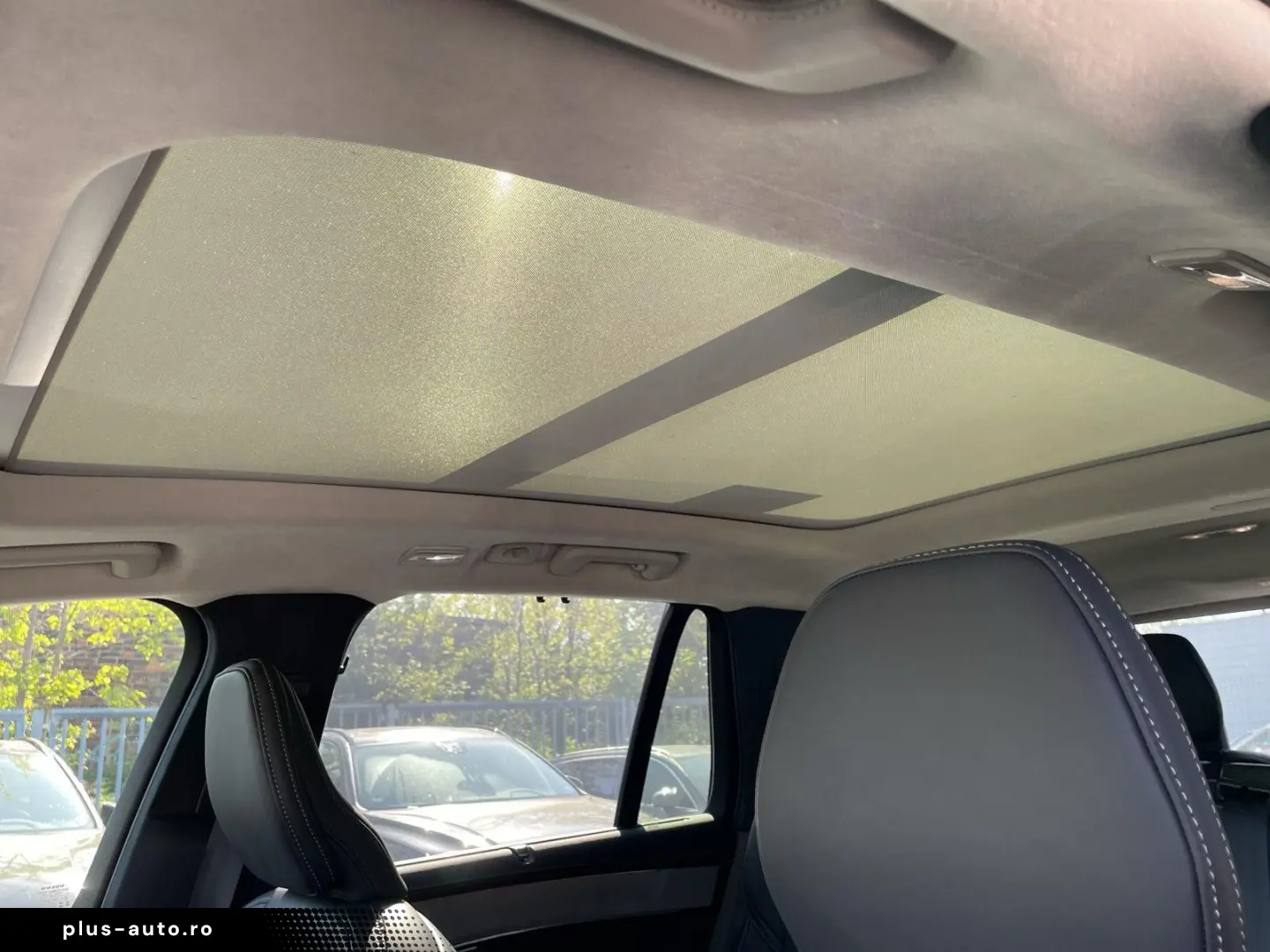 VOLVO XC90 B5 AWD UltraBright 360 Massage Ventilation