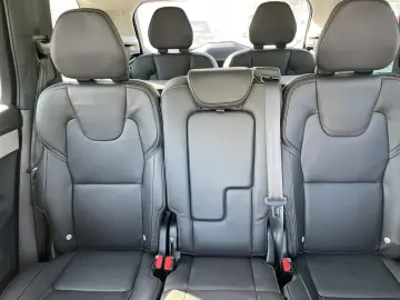 VOLVO XC90 B5 AWD UltraBright 360 Massage Ventilation