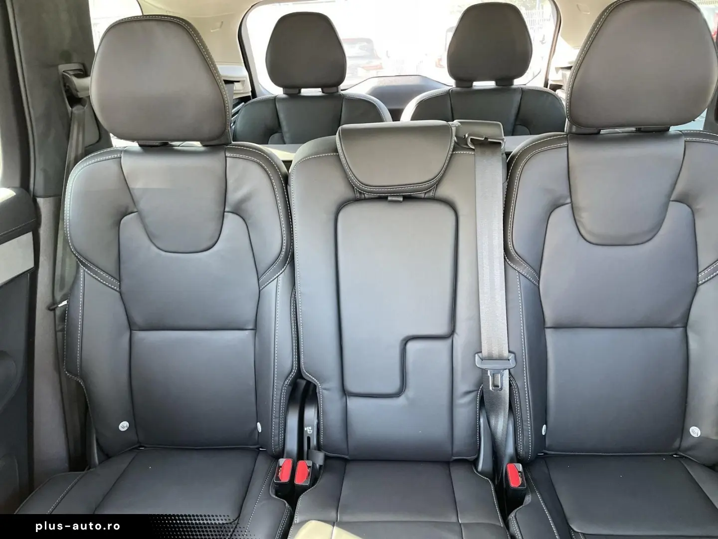 VOLVO XC90 B5 AWD UltraBright 360 Massage Ventilation
