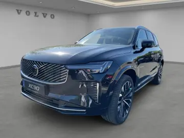 VOLVO XC90 B5 AWD UltraBright 360 Massage Ventilation