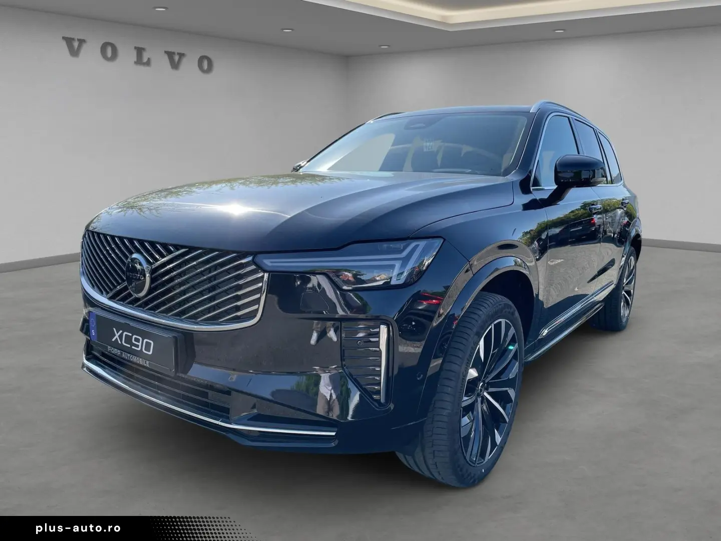 VOLVO XC90 B5 AWD UltraBright 360 Massage Ventilation