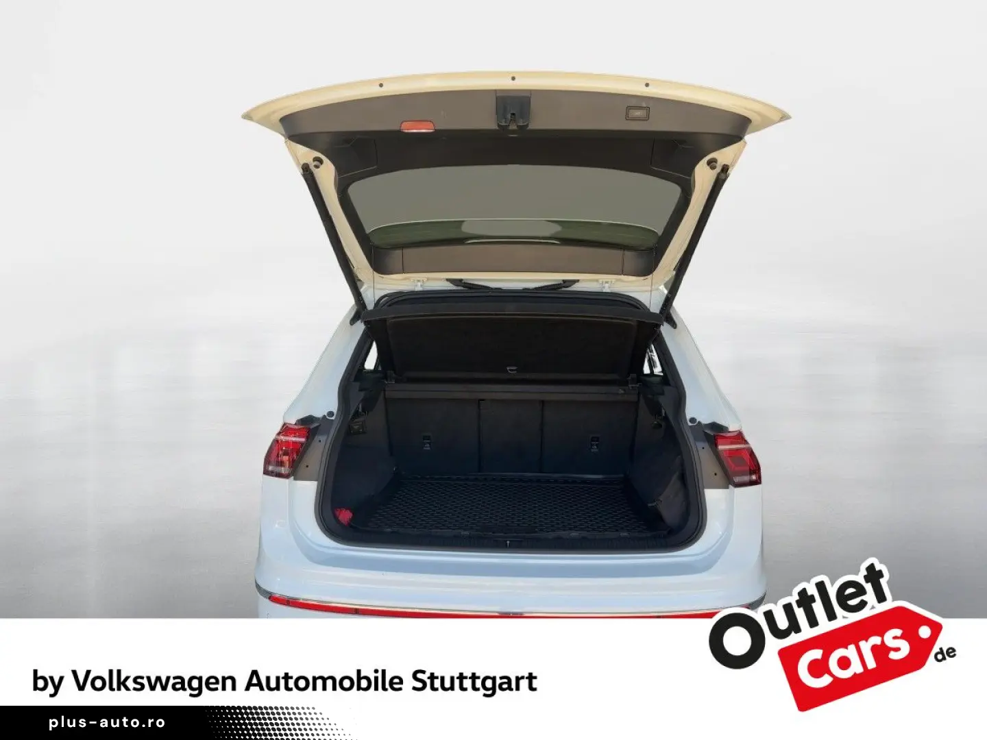 VW Tiguan R-Line 2.0 TSI DSG Navi Kamera Pano ACC