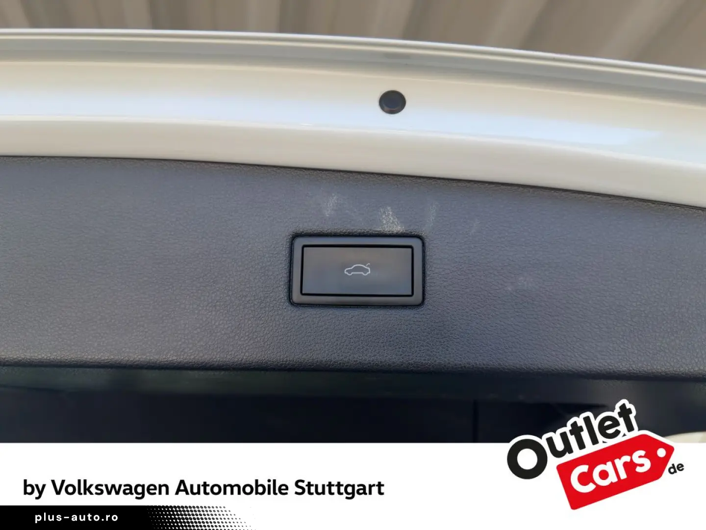 VW Tiguan R-Line 2.0 TSI DSG Navi Kamera Pano ACC