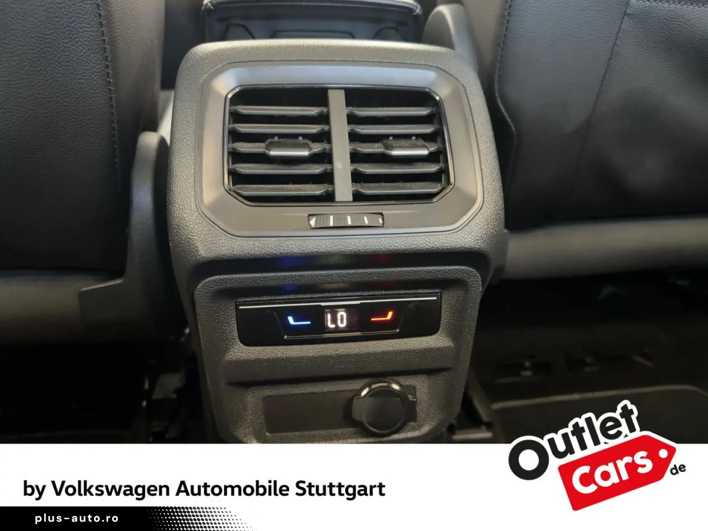VW Tiguan R-Line 2.0 TSI DSG Navi Kamera Pano ACC