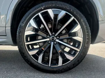 VOLVO XC90 T8 UltraBright Massage Ventilation 360 Bowers&W