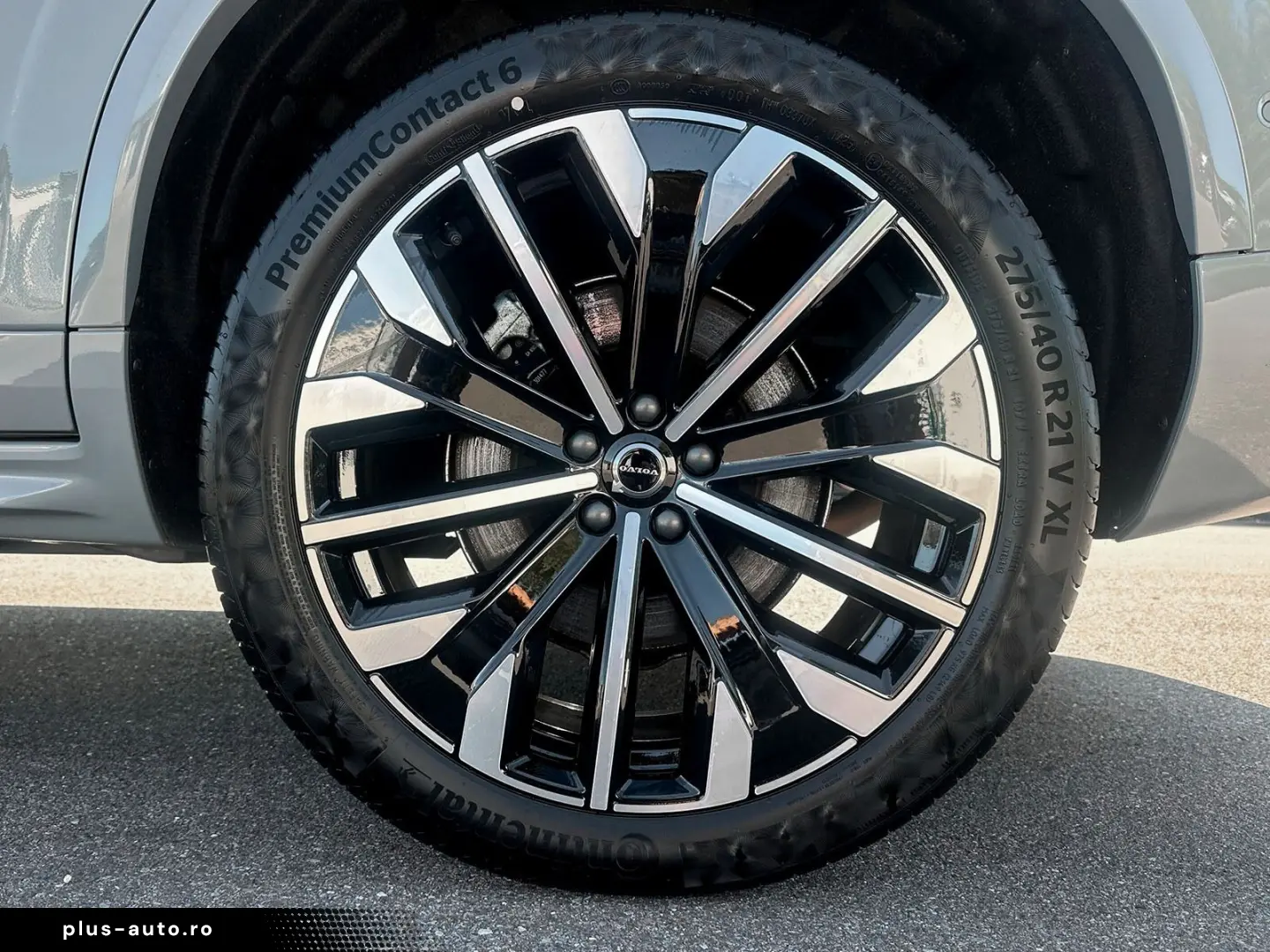 VOLVO XC90 T8 UltraBright Massage Ventilation 360 Bowers&W