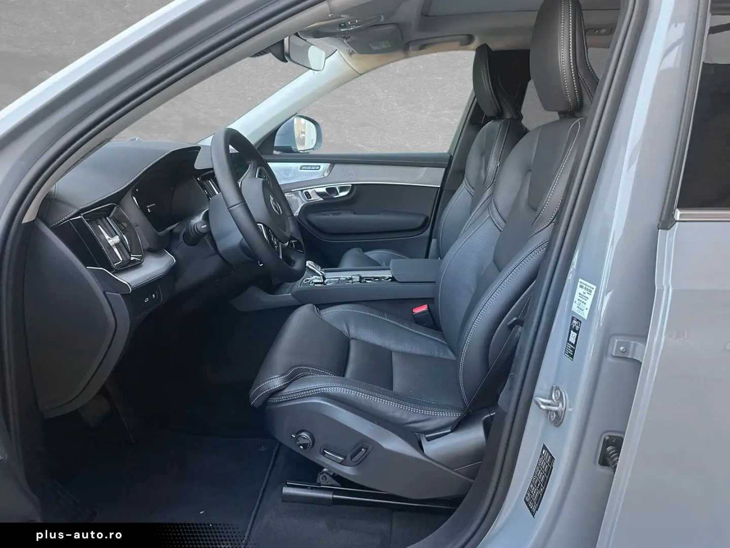 VOLVO XC90 T8 UltraBright Massage Ventilation 360 Bowers&W