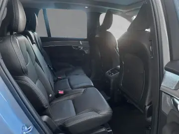 VOLVO XC90 T8 UltraBright Massage Ventilation 360 Bowers&W