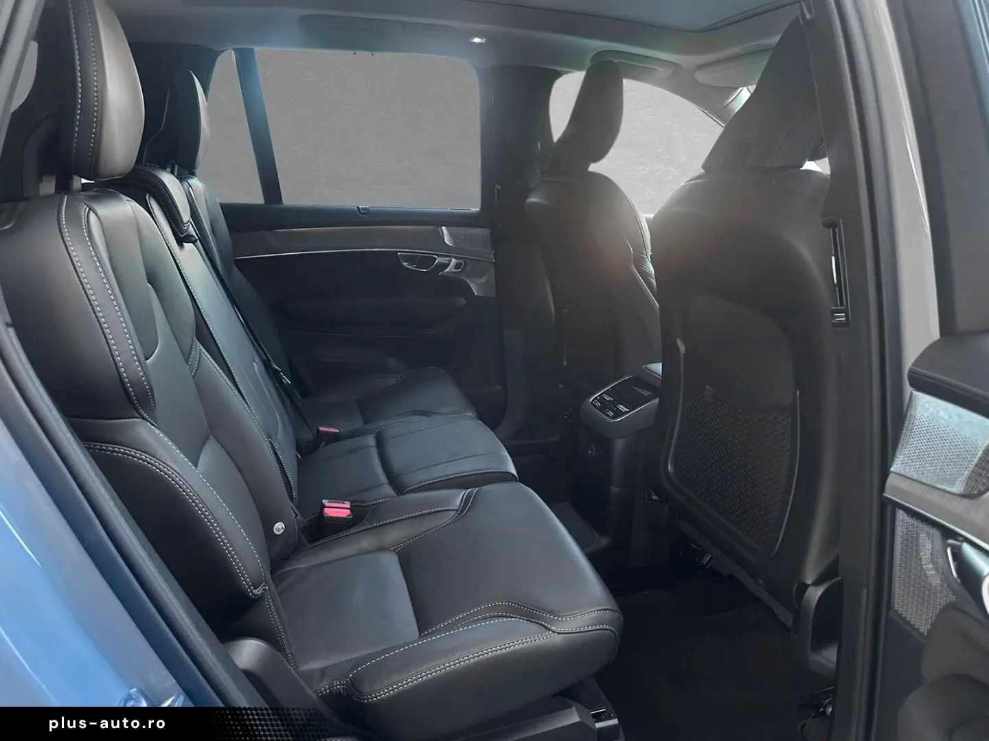 VOLVO XC90 T8 UltraBright Massage Ventilation 360 Bowers&W
