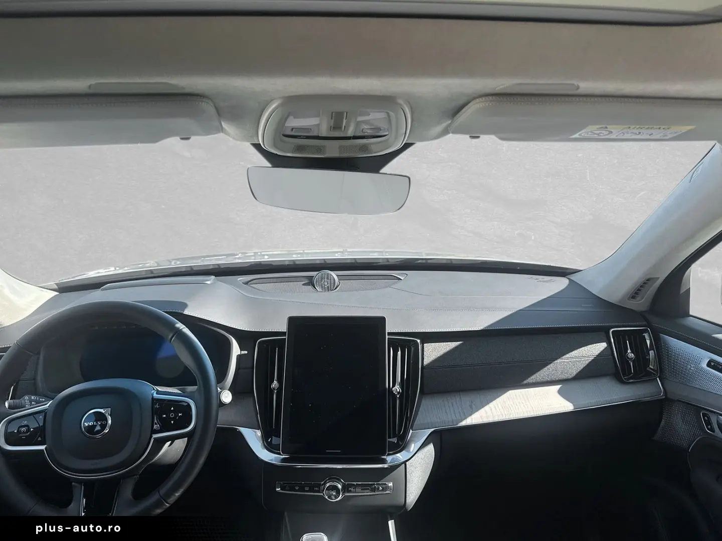 VOLVO XC90 T8 UltraBright Massage Ventilation 360 Bowers&W