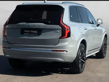 VOLVO XC90 T8 UltraBright Massage Ventilation 360 Bowers&W