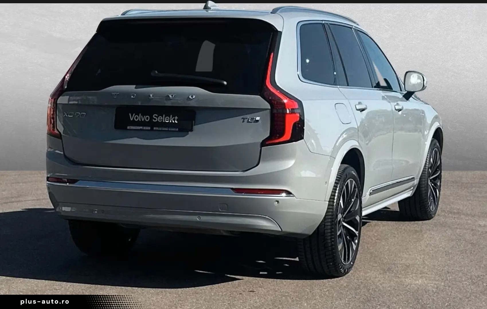 VOLVO XC90 T8 UltraBright Massage Ventilation 360 Bowers&W