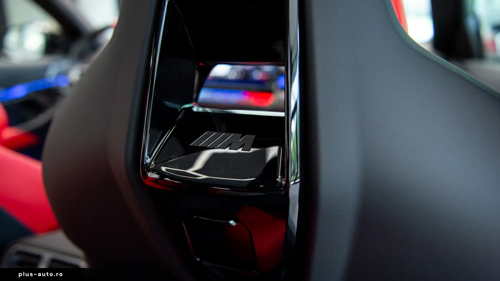 BMW M5 Touring (G99) 4.4 V8 M xDrive Steptronic