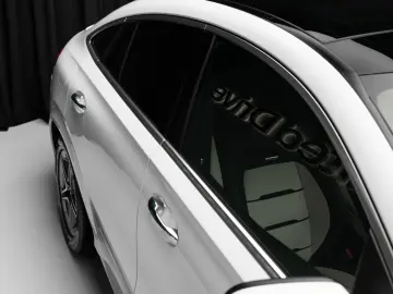 MERCEDES-BENZ GLE 53 AMG 4Matic  Coupe
