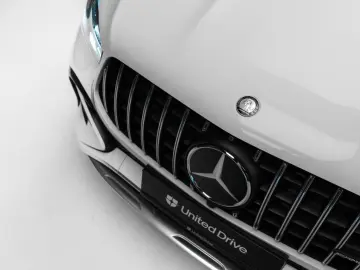 MERCEDES-BENZ GLE 53 AMG 4Matic  Coupe