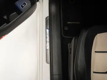 MERCEDES-BENZ GLE 53 AMG 4Matic  Coupe