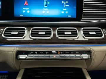 MERCEDES-BENZ GLE 53 AMG 4Matic  Coupe