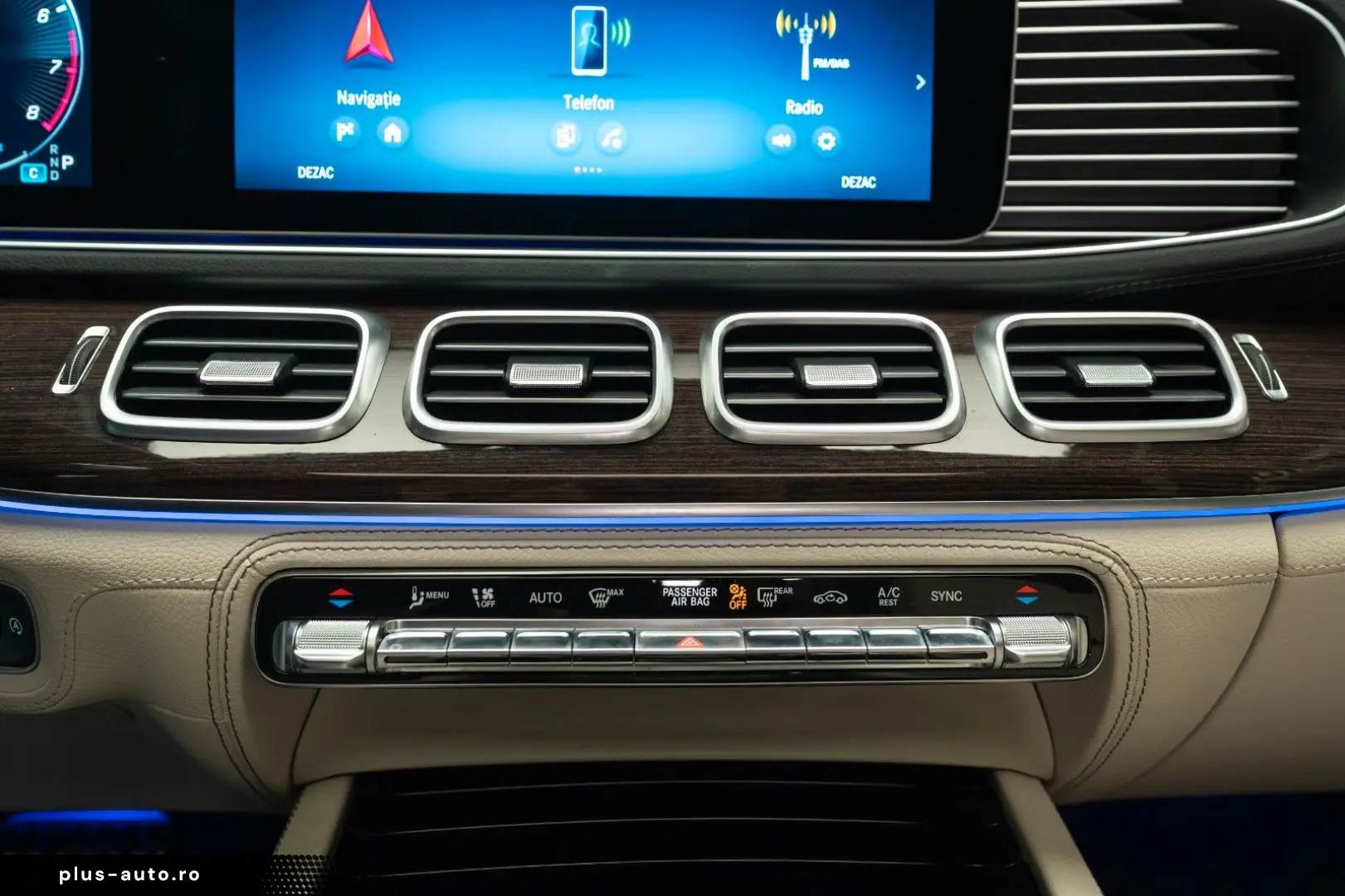 MERCEDES-BENZ GLE 53 AMG 4Matic  Coupe