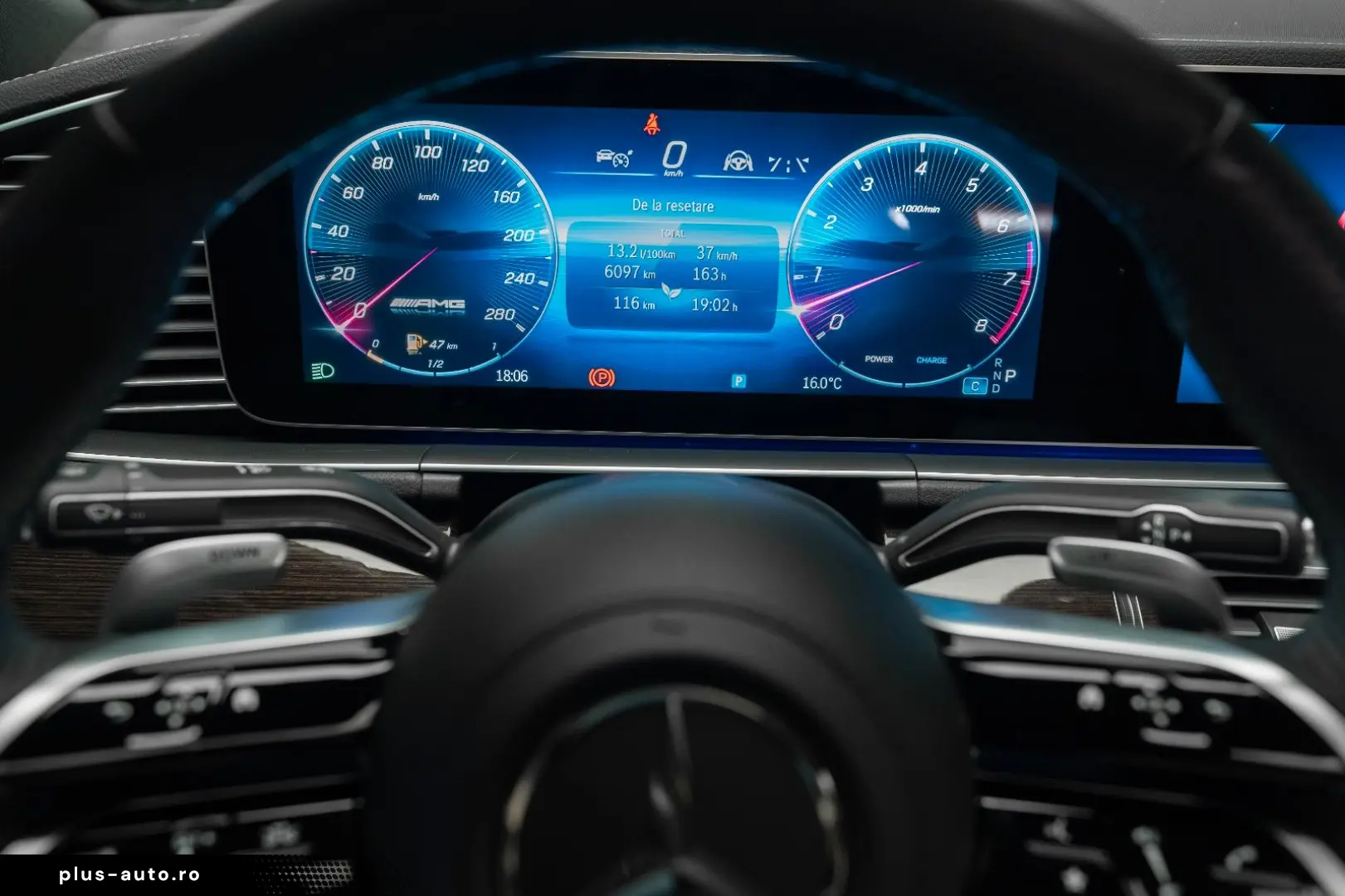 MERCEDES-BENZ GLE 53 AMG 4Matic  Coupe