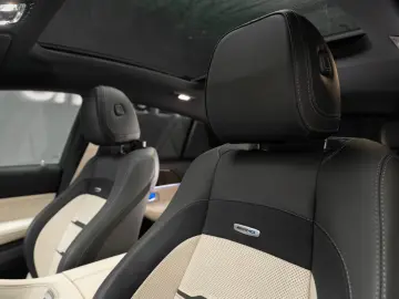 MERCEDES-BENZ GLE 53 AMG 4Matic  Coupe