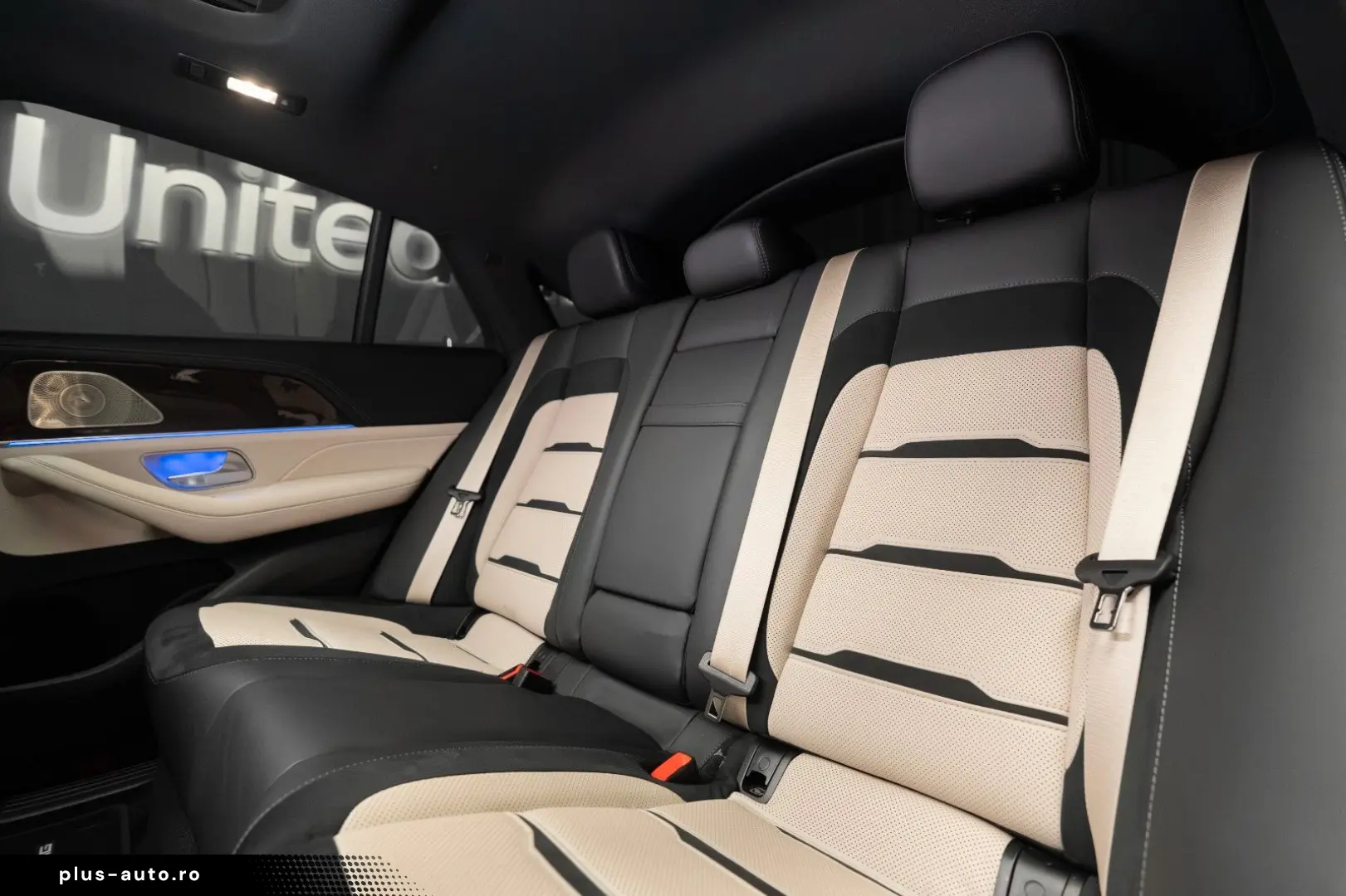 MERCEDES-BENZ GLE 53 AMG 4Matic  Coupe
