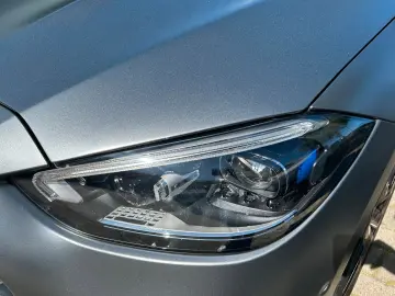 MERCEDES-BENZ C 300d 4M AMG MBEAM Pano 360 Massage D…