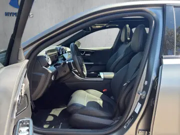 MERCEDES-BENZ C 300d 4M AMG MBEAM Pano 360 Massage D…