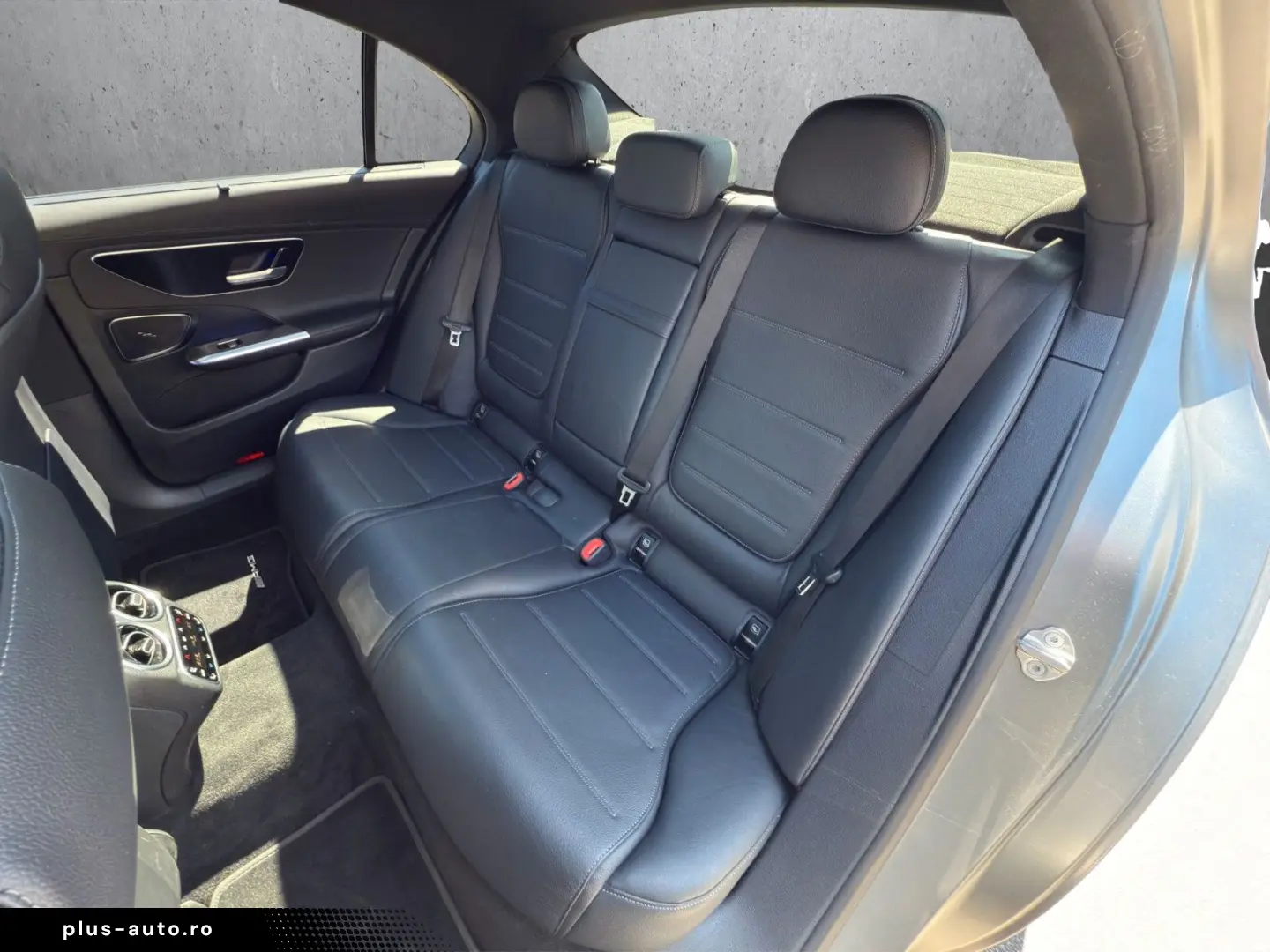 MERCEDES-BENZ C 300d 4M AMG MBEAM Pano 360 Massage D&hellip;