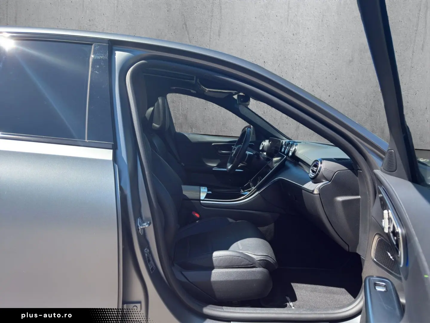 MERCEDES-BENZ C 300d 4M AMG MBEAM Pano 360 Massage D&hellip;
