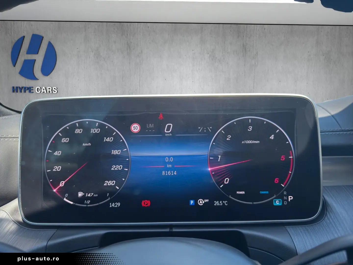 MERCEDES-BENZ C 300d 4M AMG MBEAM Pano 360 Massage D&hellip;