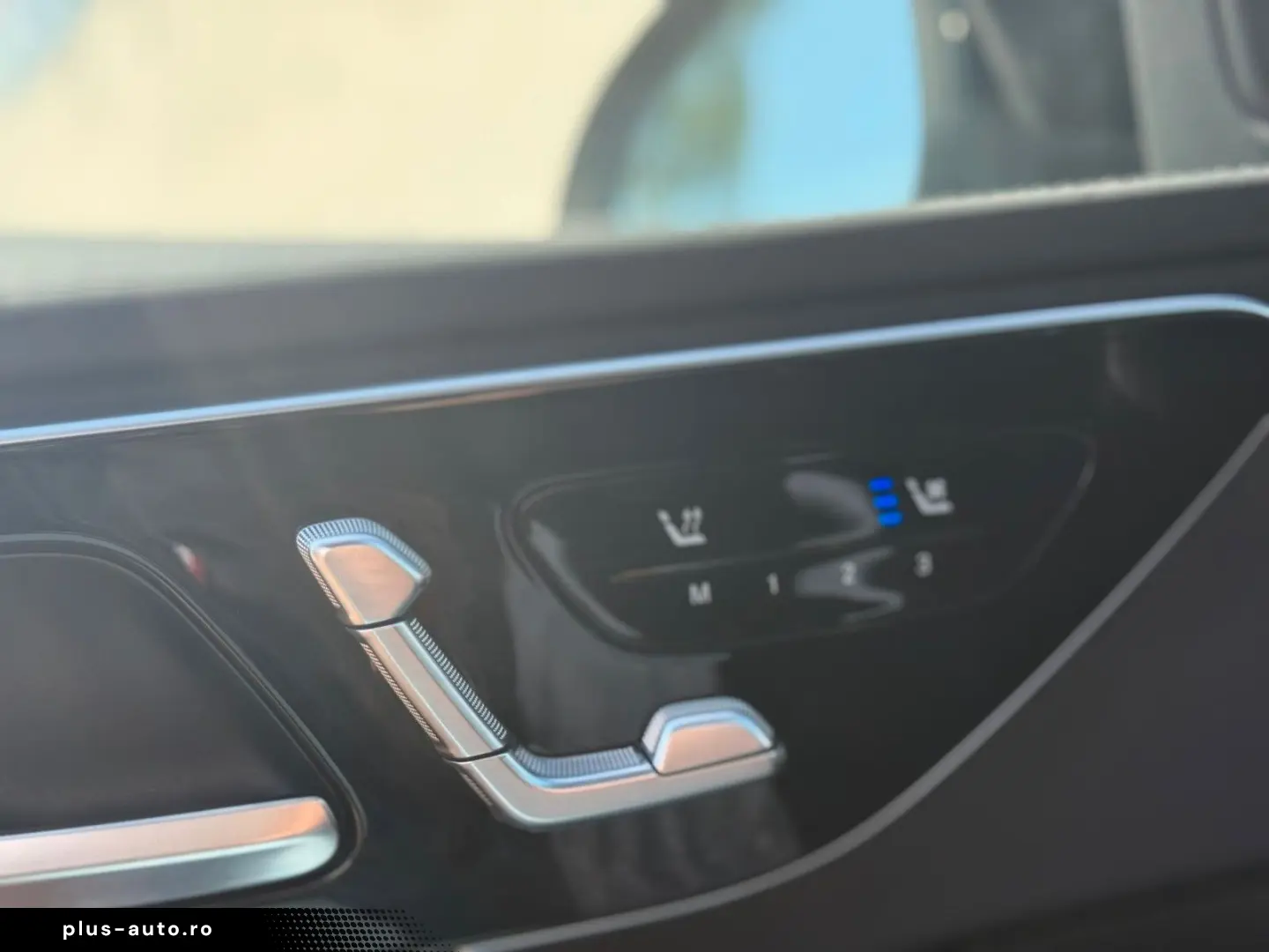 MERCEDES-BENZ C 300d 4M AMG MBEAM Pano 360 Massage D&hellip;