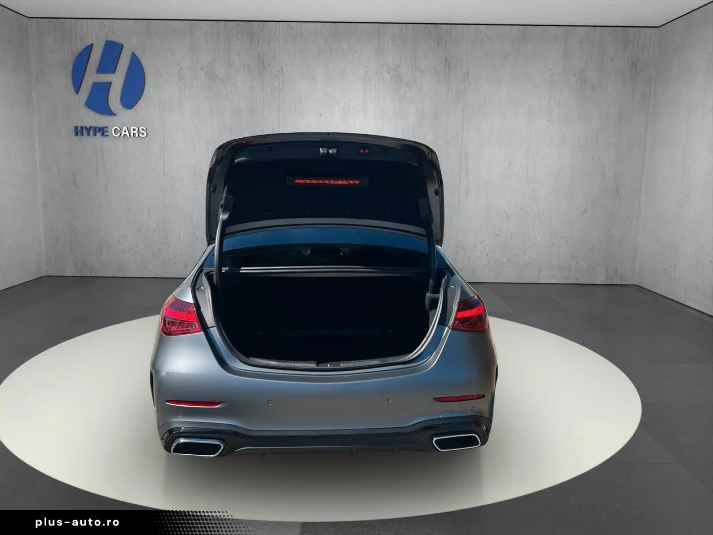 MERCEDES-BENZ C 300d 4M AMG MBEAM Pano 360 Massage D&hellip;