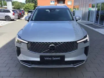 VOLVO XC90 T8 PlusBright Ventilation AirSusp B&W 360