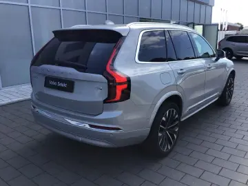VOLVO XC90 T8 PlusBright Ventilation AirSusp B&W 360