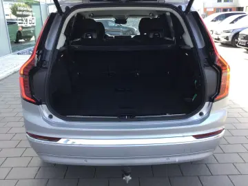 VOLVO XC90 T8 PlusBright Ventilation AirSusp B&W 360
