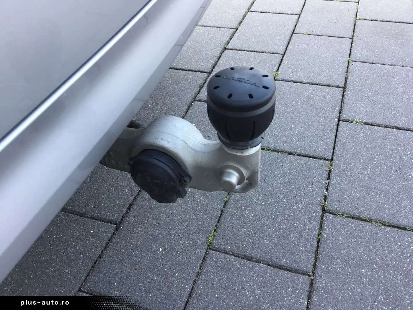 VOLVO XC90 T8 PlusBright Ventilation AirSusp B&W 360