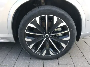 VOLVO XC90 T8 PlusBright Ventilation AirSusp B&W 360