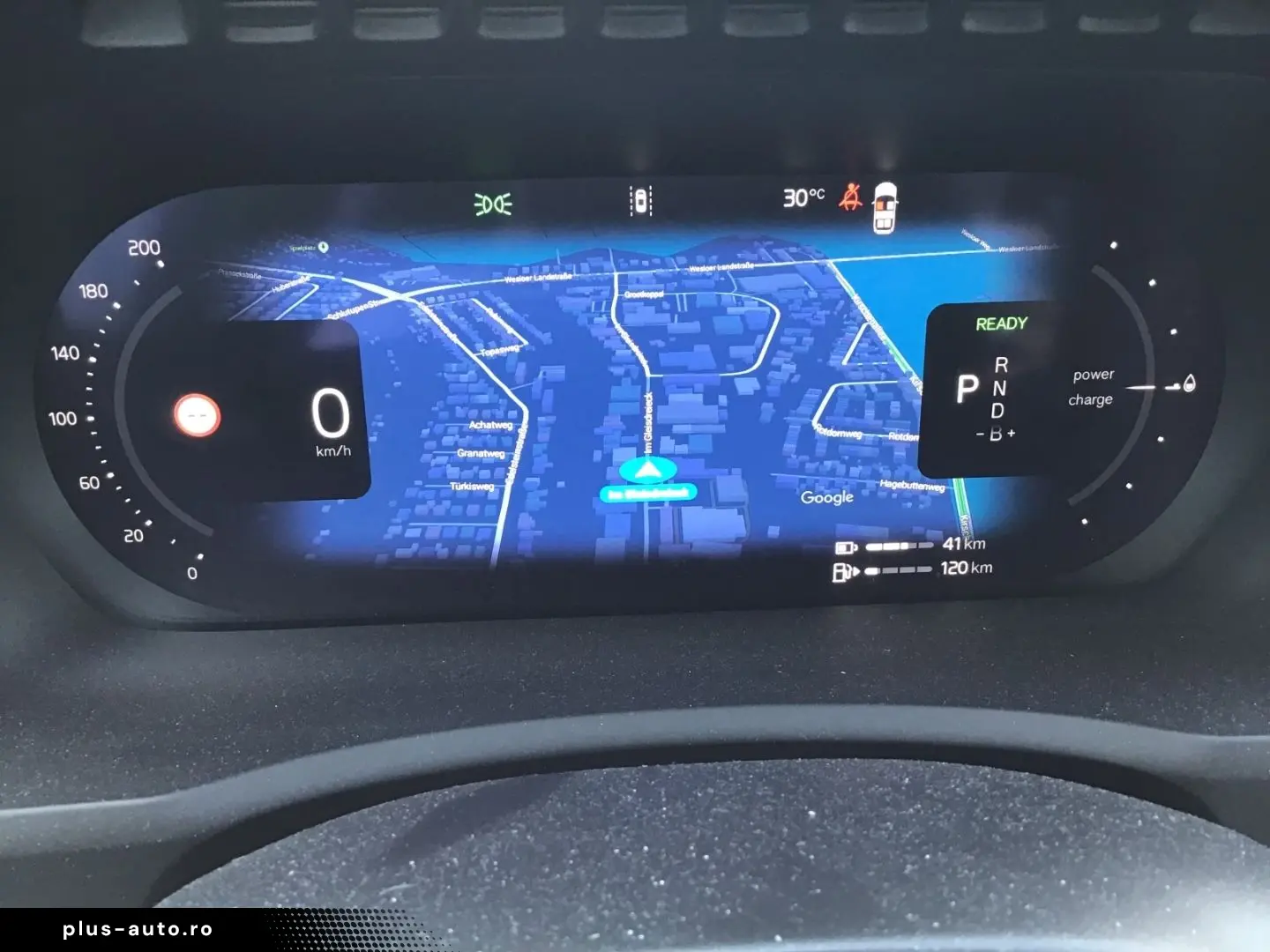 VOLVO XC90 T8 PlusBright Ventilation AirSusp B&W 360