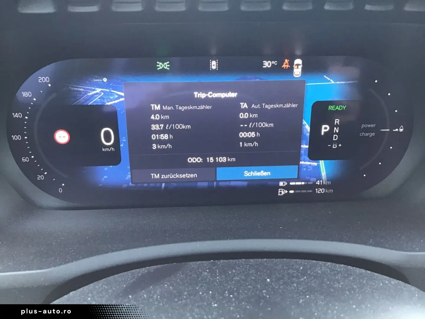 VOLVO XC90 T8 PlusBright Ventilation AirSusp B&W 360