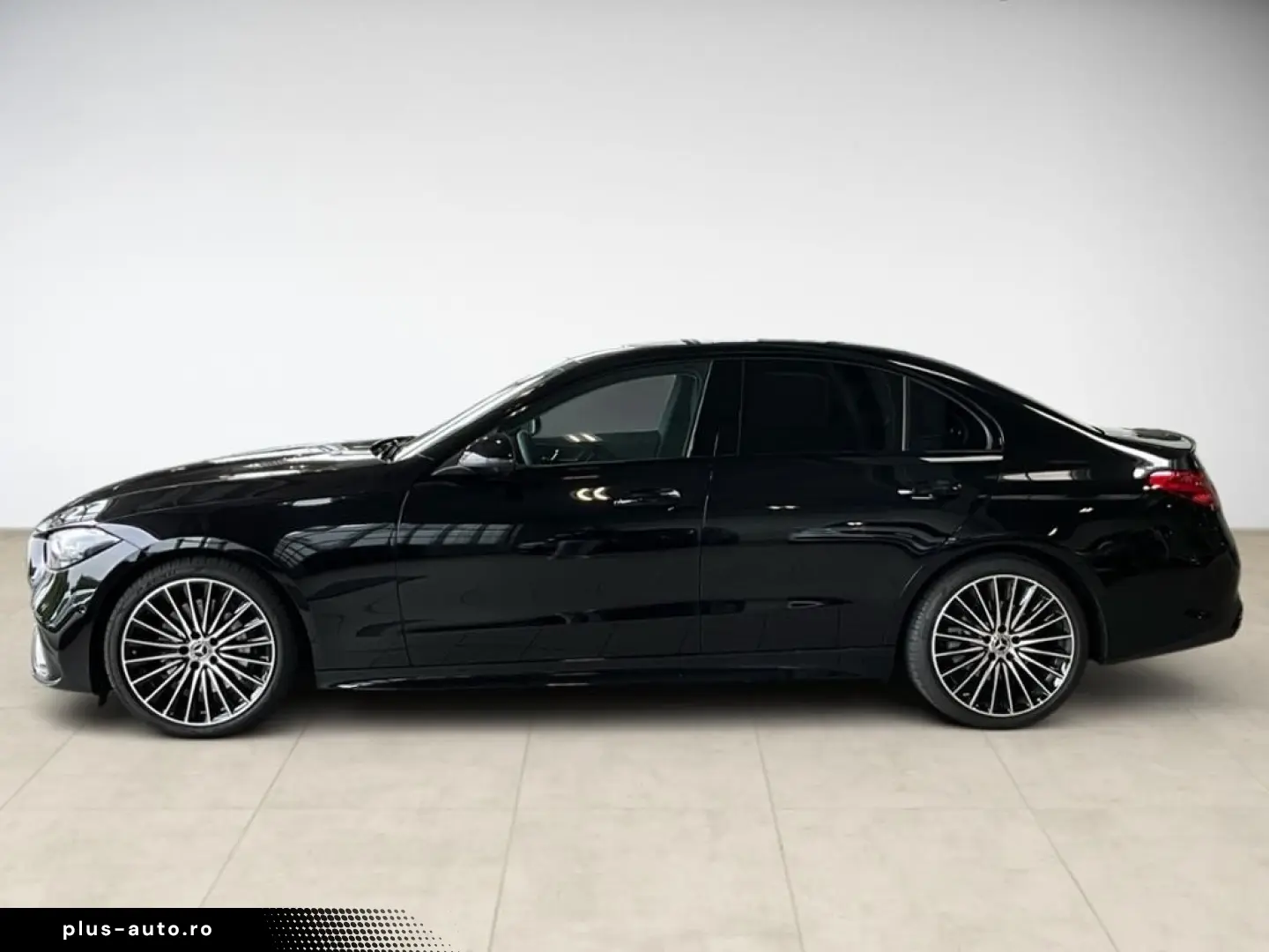 MERCEDES-BENZ C 300 d 4M AMG 360 ACC AHK AUT DynLich&hellip;