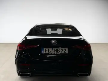 MERCEDES-BENZ C 300 d 4M AMG 360 ACC AHK AUT DynLich…