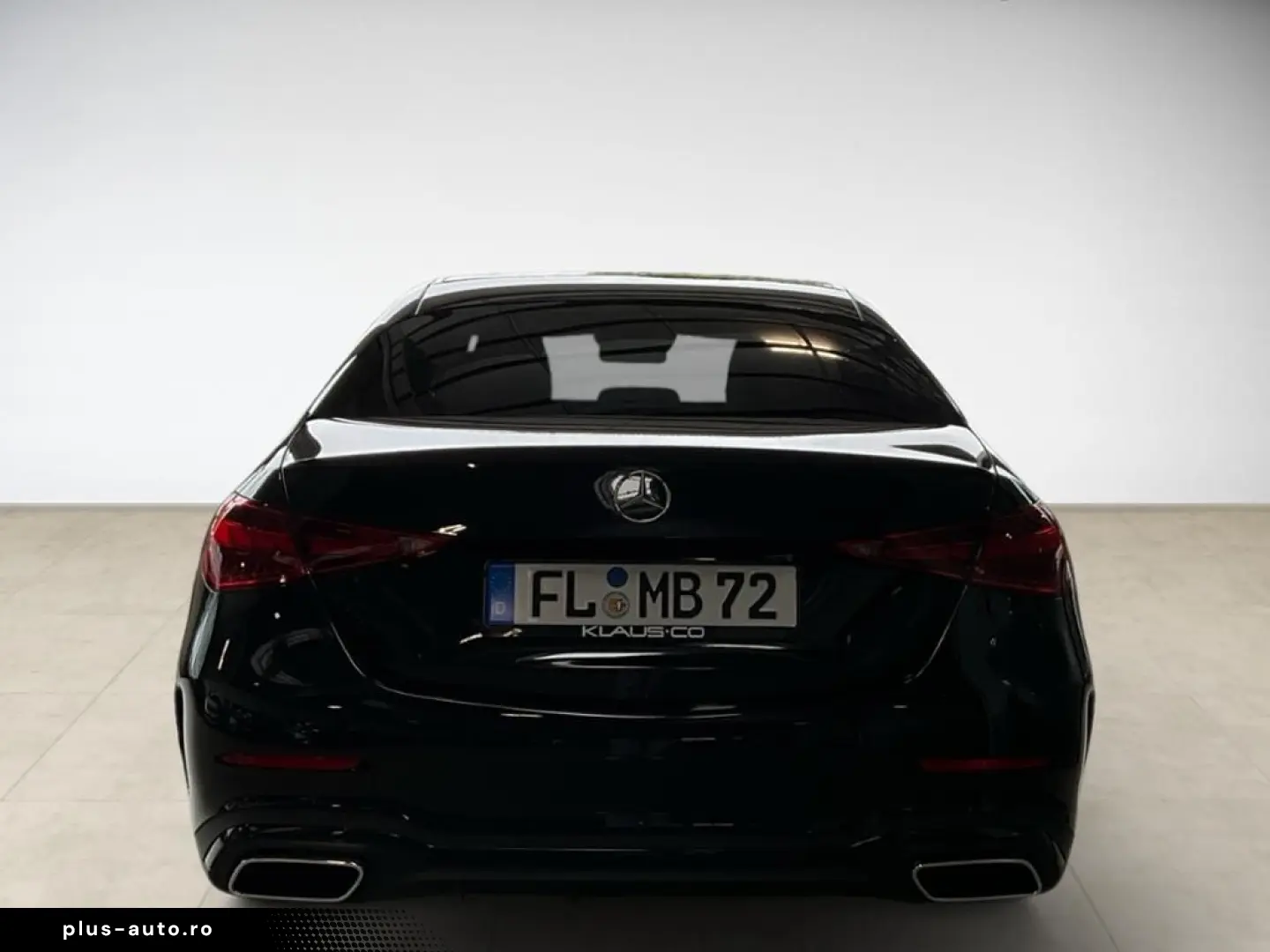 MERCEDES-BENZ C 300 d 4M AMG 360 ACC AHK AUT DynLich&hellip;