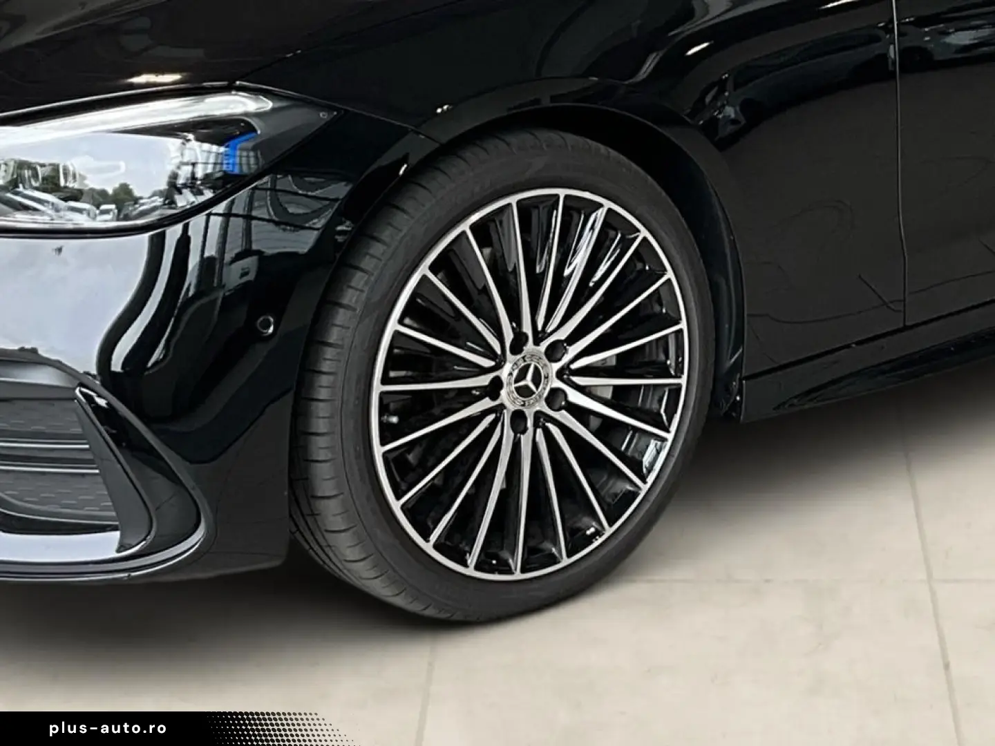 MERCEDES-BENZ C 300 d 4M AMG 360 ACC AHK AUT DynLich&hellip;