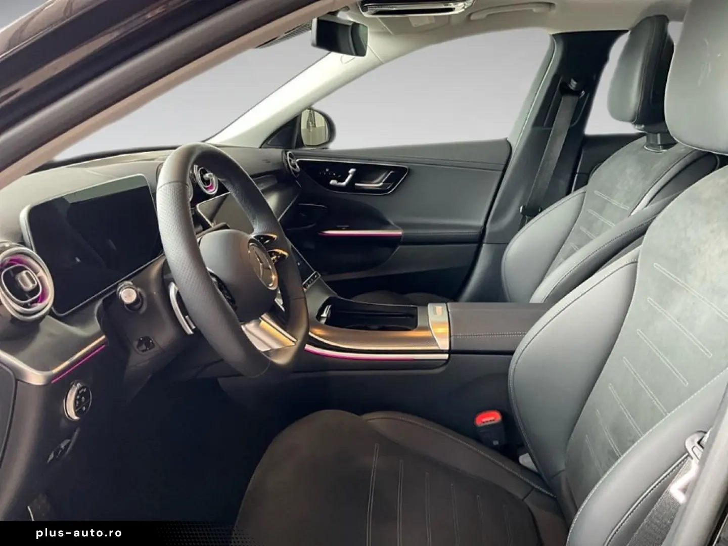 MERCEDES-BENZ C 300 d 4M AMG 360 ACC AHK AUT DynLich&hellip;