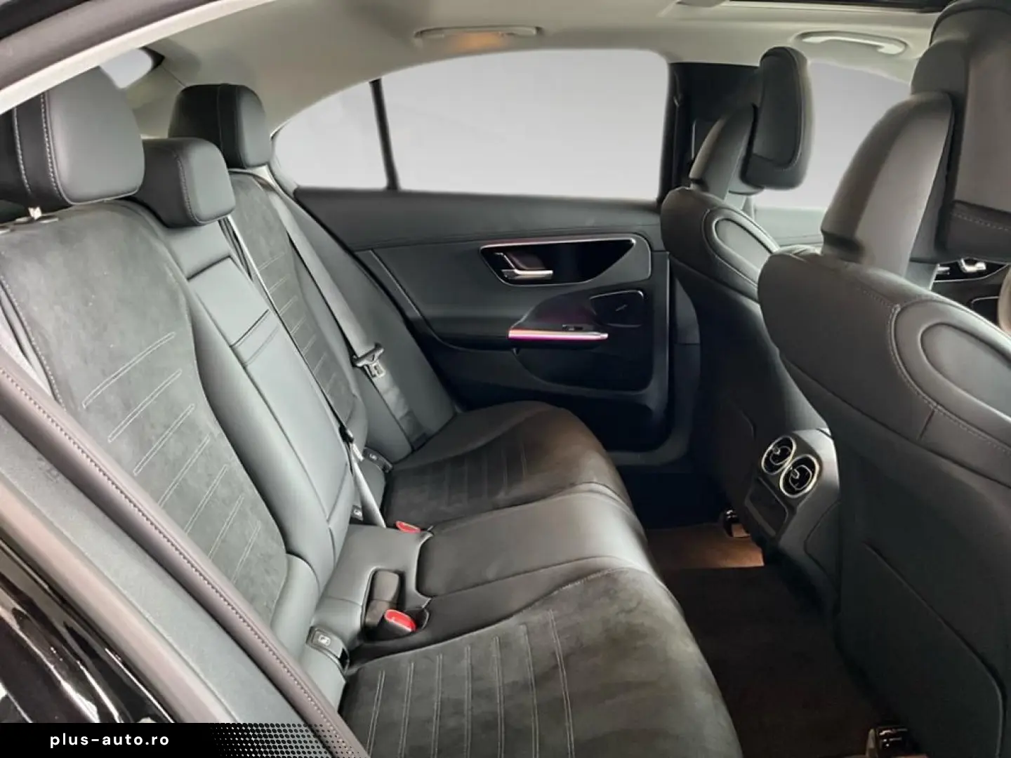 MERCEDES-BENZ C 300 d 4M AMG 360 ACC AHK AUT DynLich&hellip;