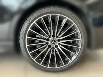 MERCEDES-BENZ C 300 d 4M AMG 360 ACC AHK AUT DynLich…