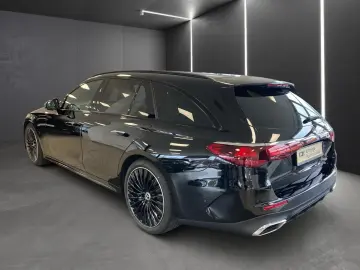 MERCEDES-BENZ E 450 T 4M AMG