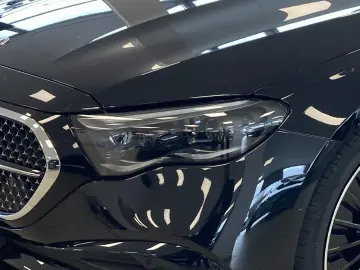 MERCEDES-BENZ E 450 T 4M AMG